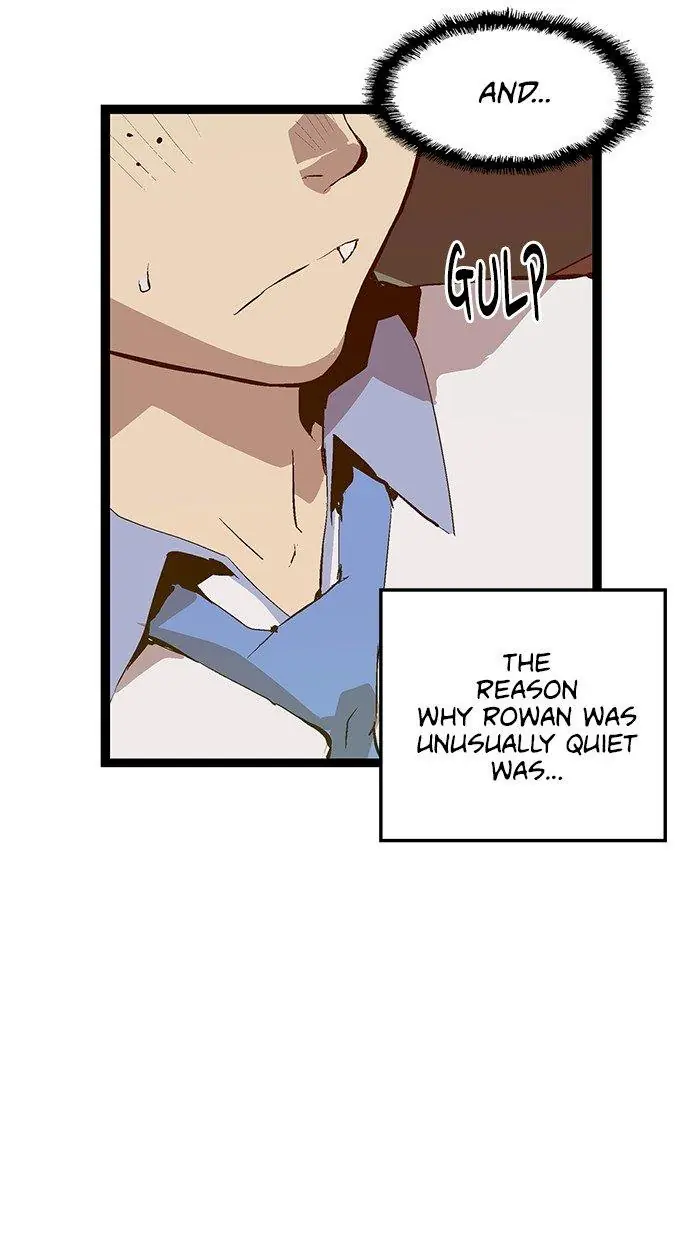 Weak Hero Chapter 63 Page 14