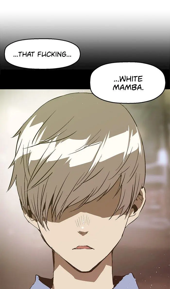 Weak Hero Chapter 63 Page 26