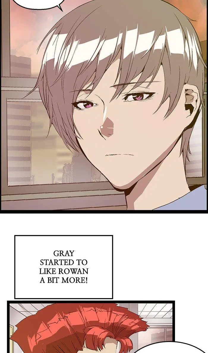 Weak Hero Chapter 63 Page 32