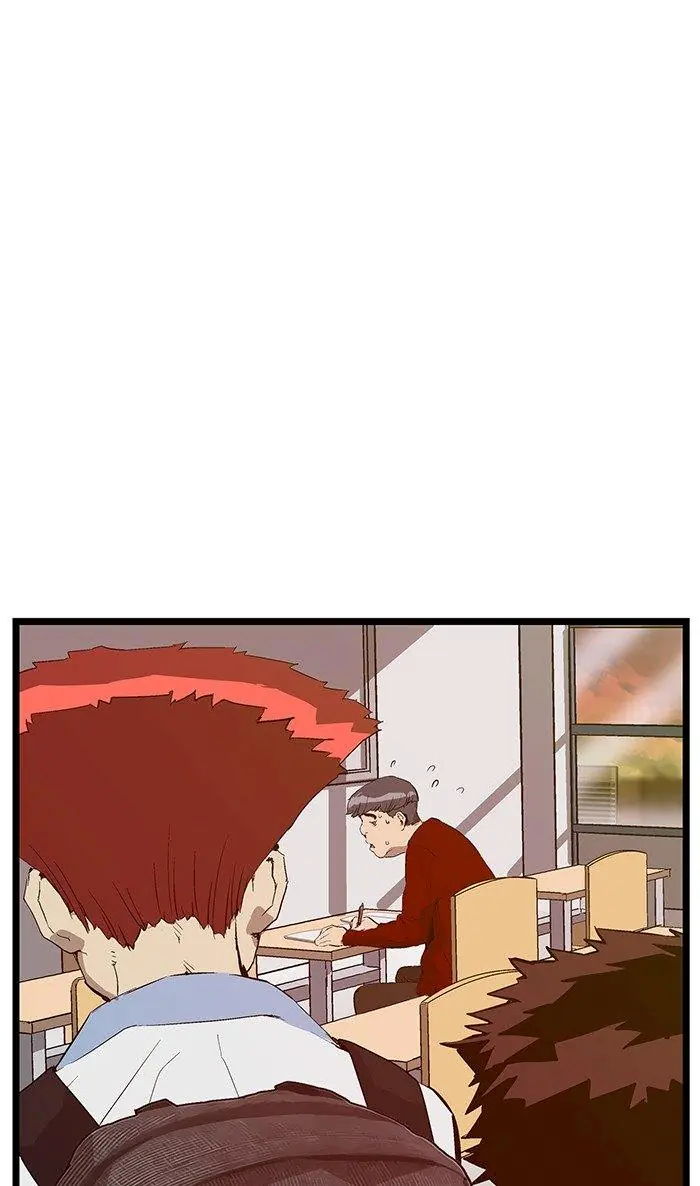 Weak Hero Chapter 63 Page 37