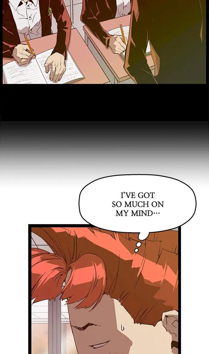 Weak Hero Chapter 63 Page 46