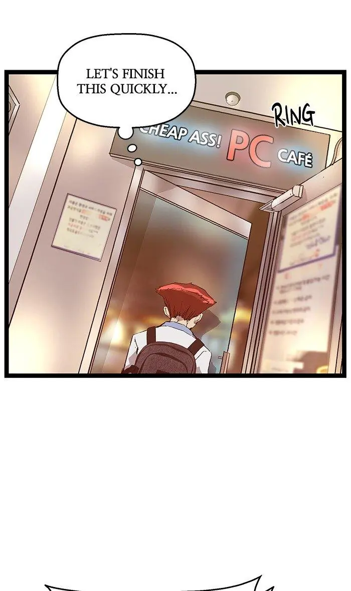 Weak Hero Chapter 63 Page 49