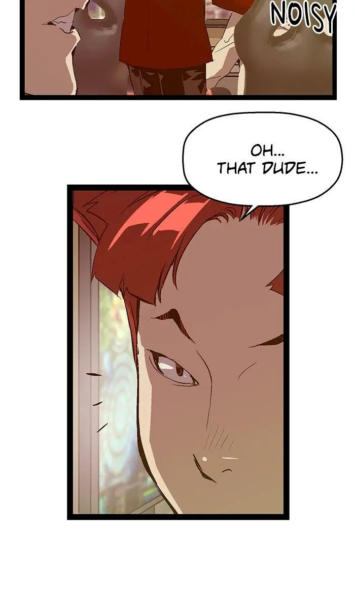 Weak Hero Chapter 63 Page 52