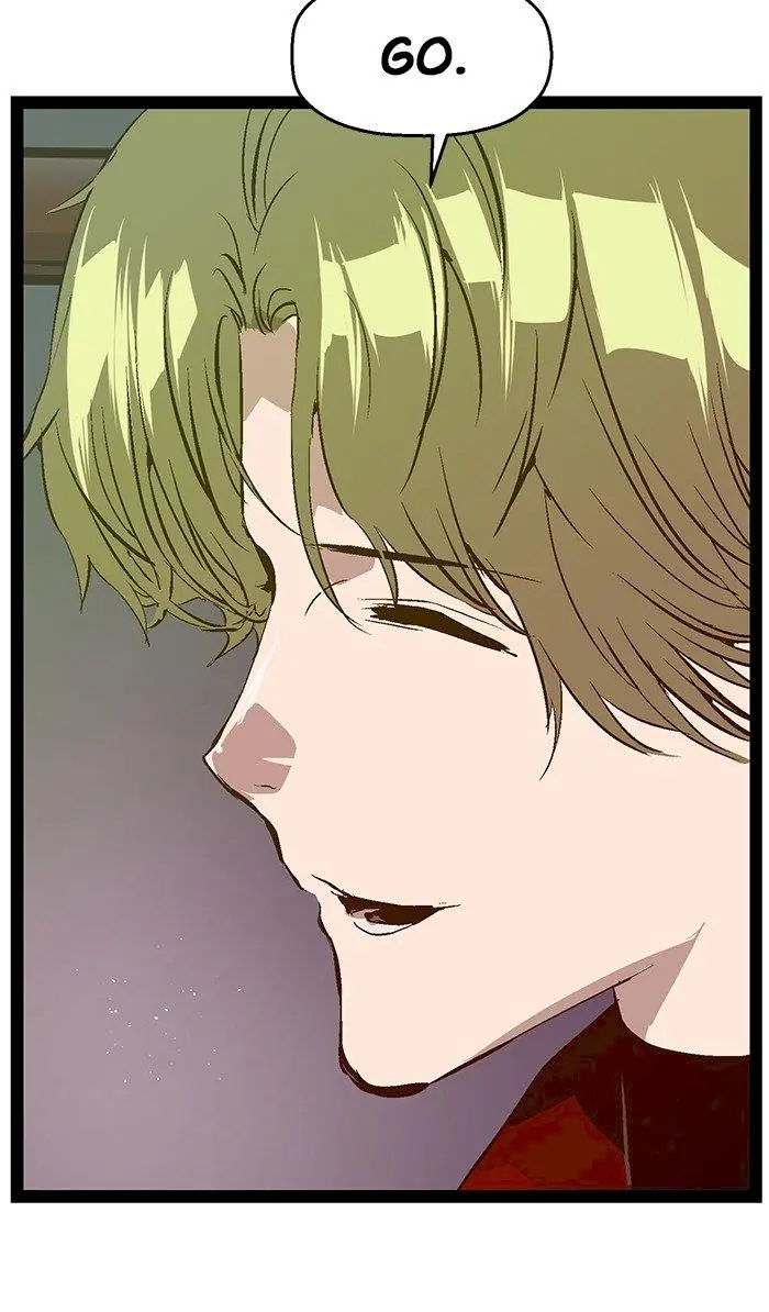 Weak Hero Chapter 63 Page 81