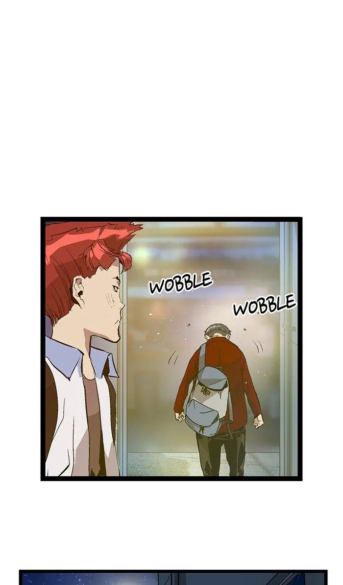 Weak Hero Chapter 63 Page 82