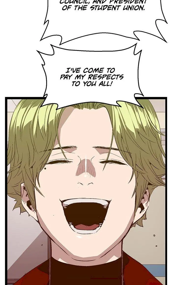 Weak Hero Chapter 64 Page 2