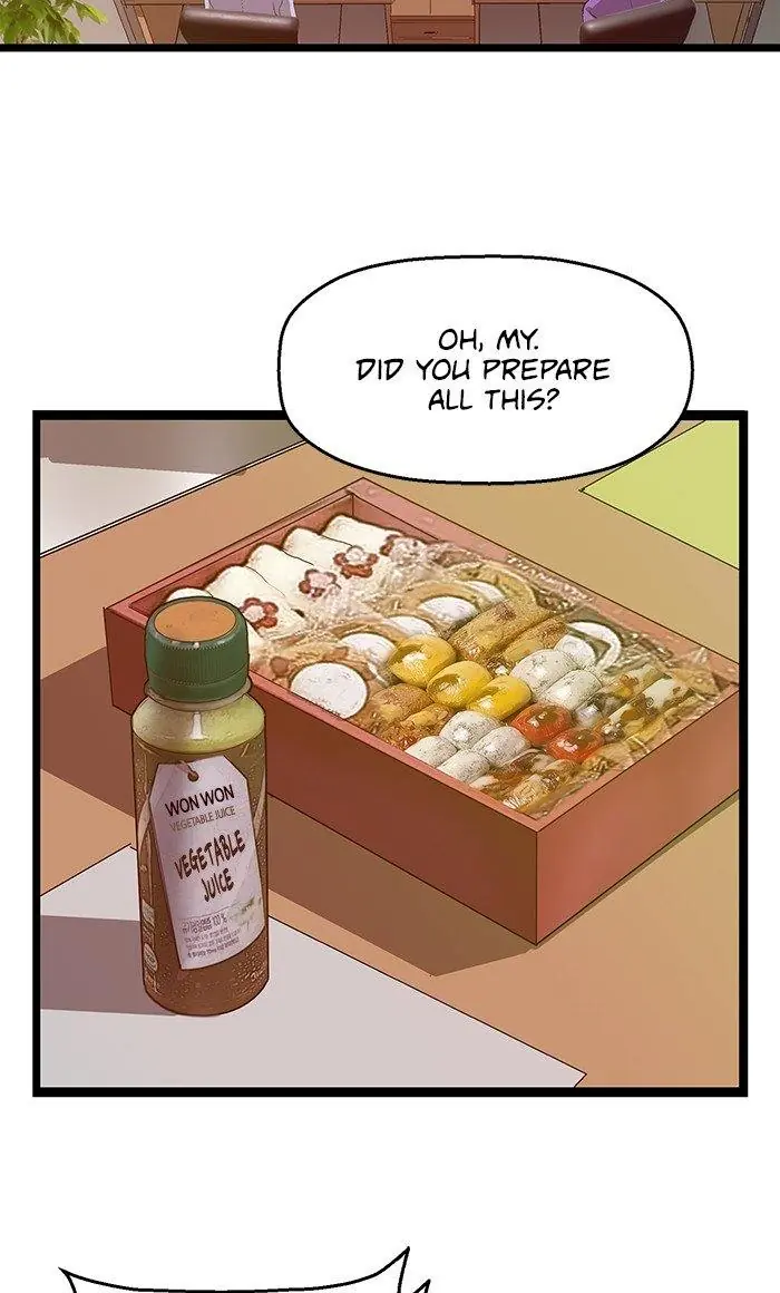 Weak Hero Chapter 64 Page 4