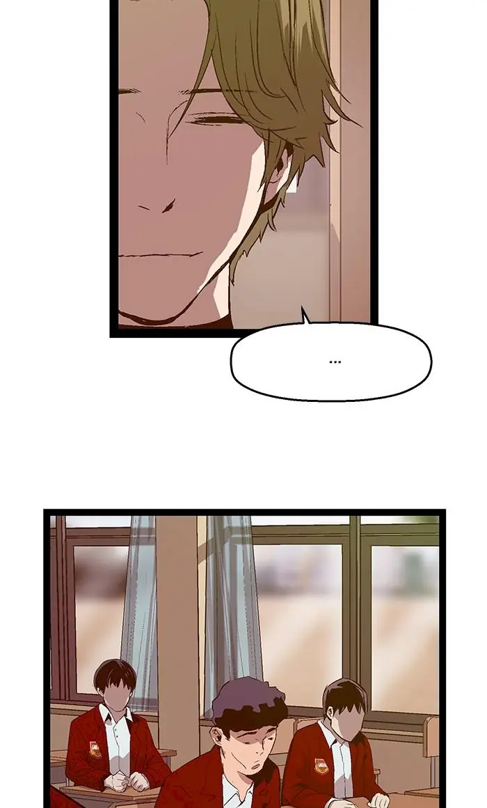 Weak Hero Chapter 64 Page 13