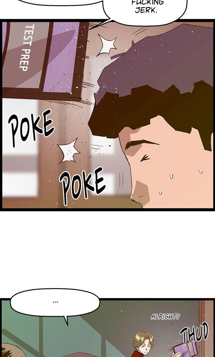 Weak Hero Chapter 64 Page 18