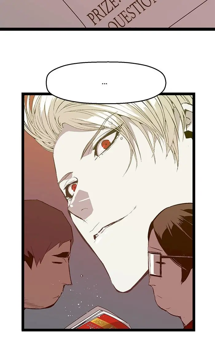 Weak Hero Chapter 64 Page 31