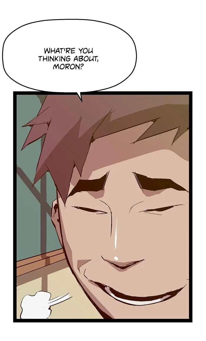 Weak Hero Chapter 64 Page 32