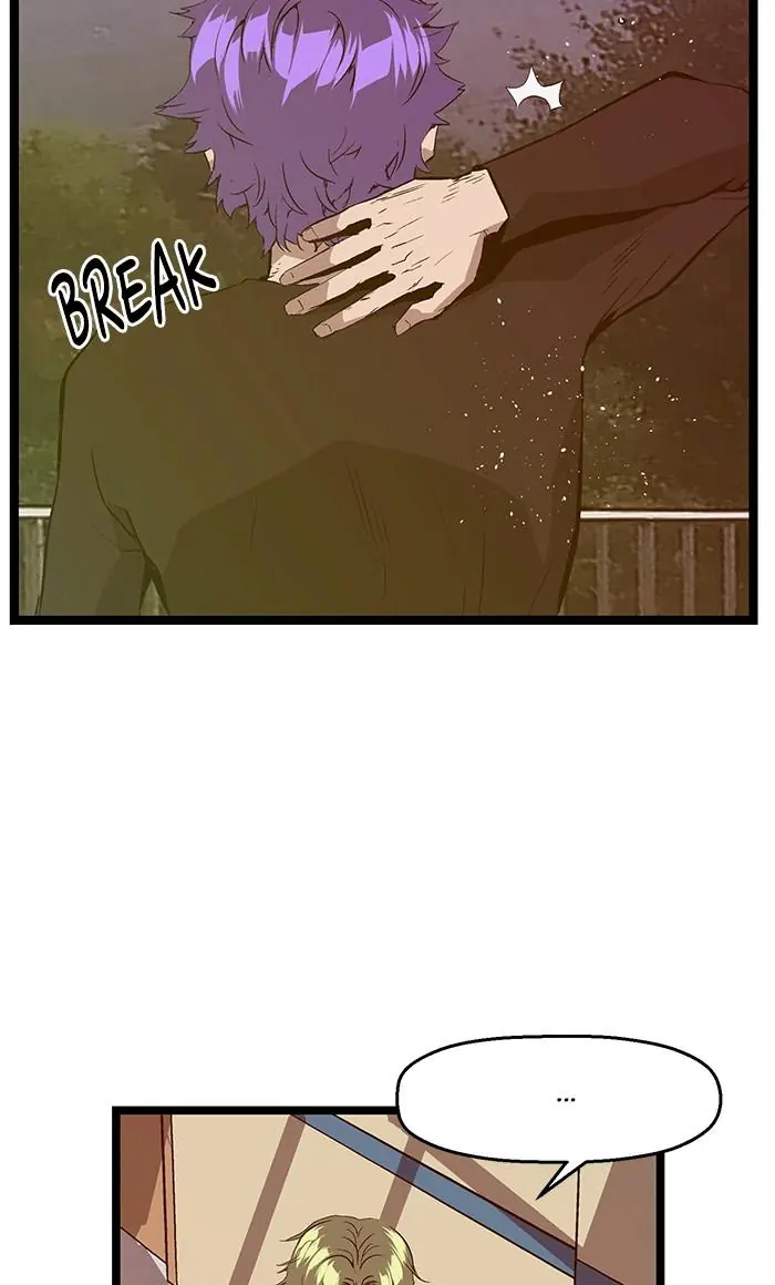 Weak Hero Chapter 64 Page 40