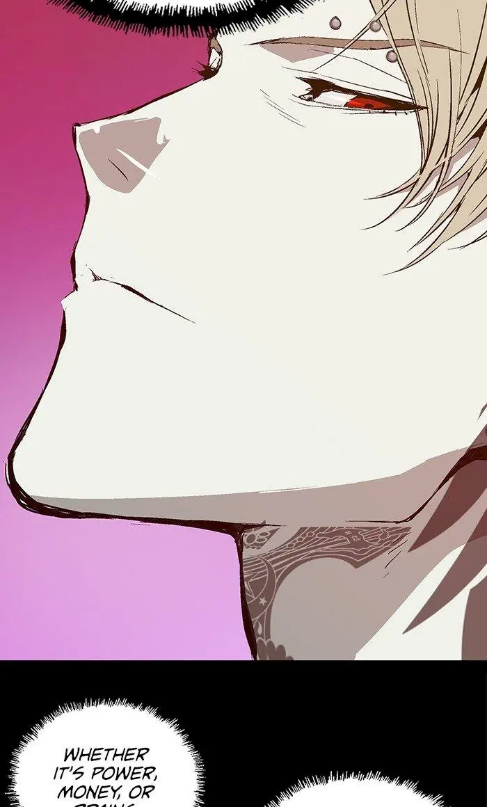 Weak Hero Chapter 64 Page 46