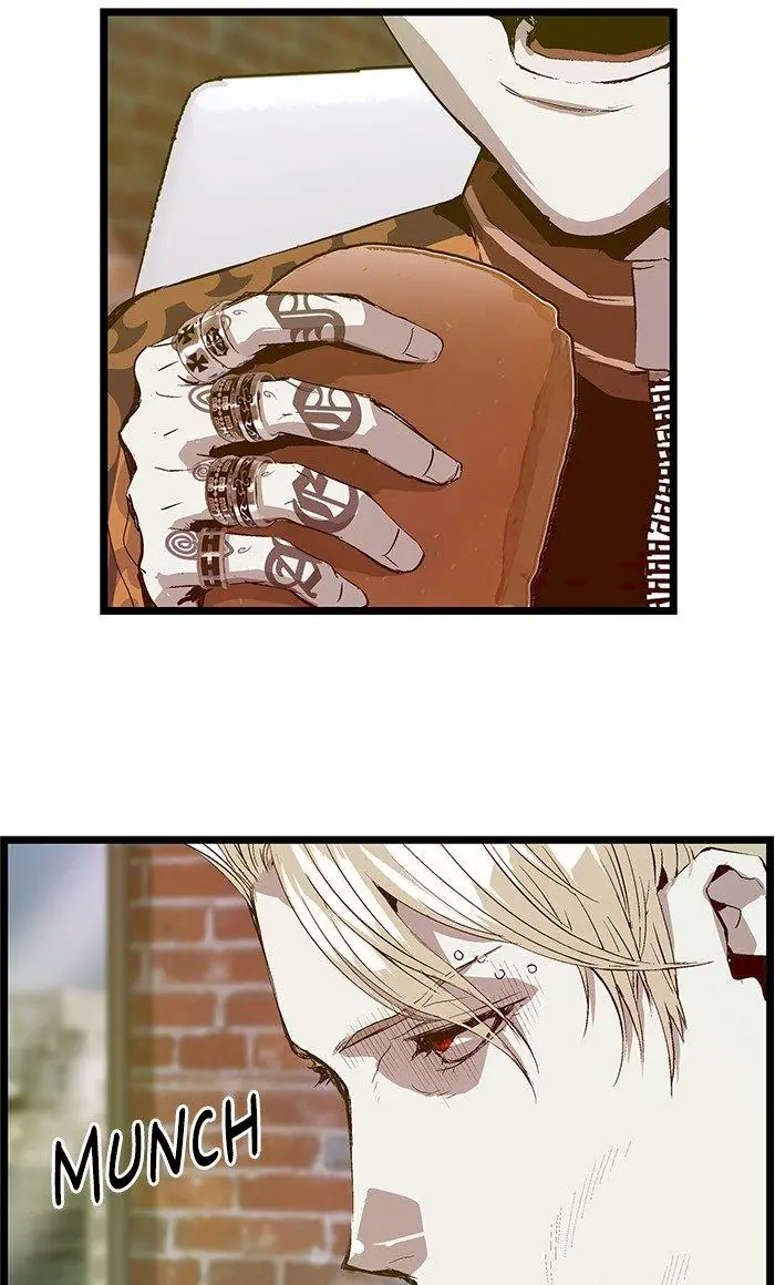 Weak Hero Chapter 64 Page 57