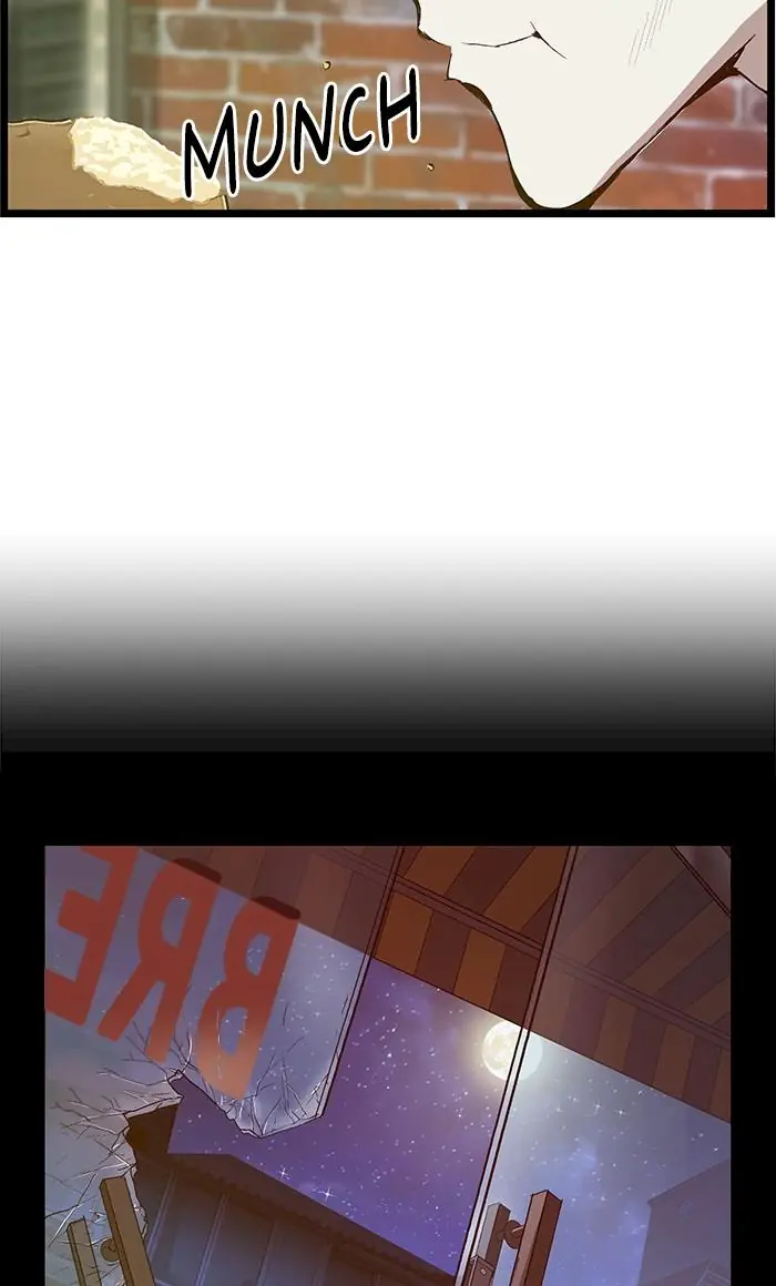 Weak Hero Chapter 64 Page 58