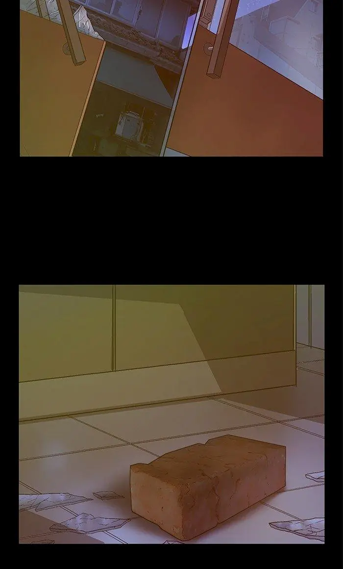 Weak Hero Chapter 64 Page 59