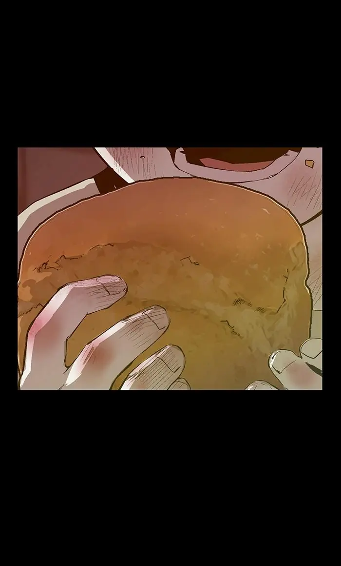 Weak Hero Chapter 64 Page 60