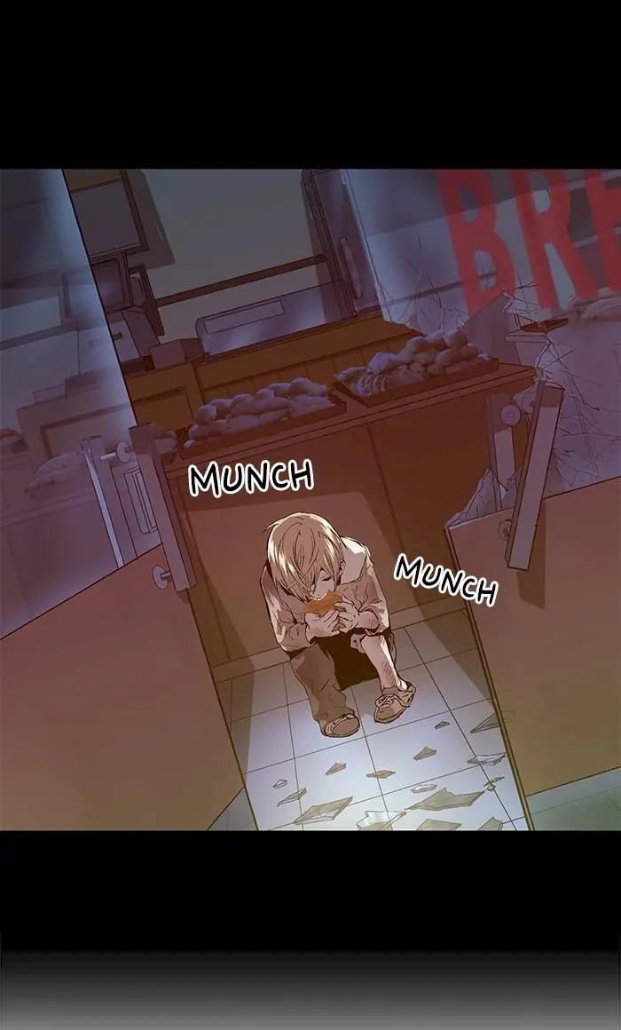 Weak Hero Chapter 64 Page 61