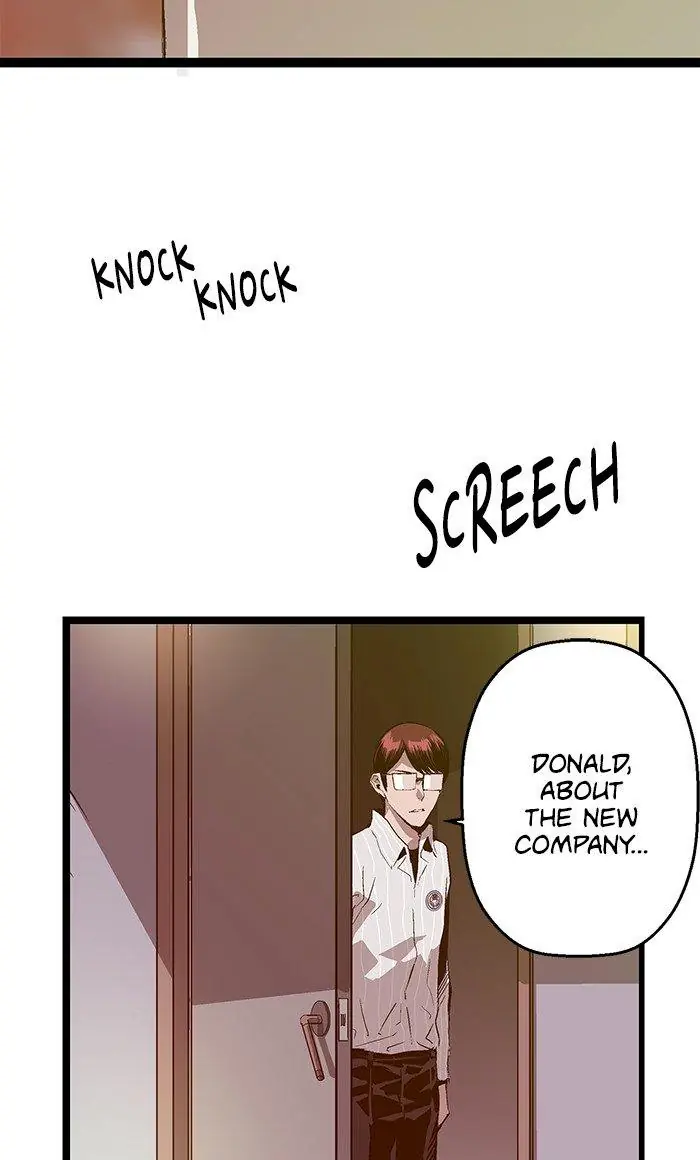 Weak Hero Chapter 64 Page 63