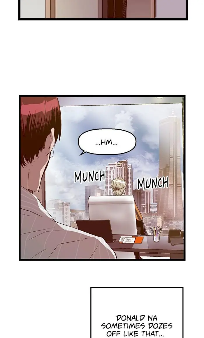 Weak Hero Chapter 64 Page 64