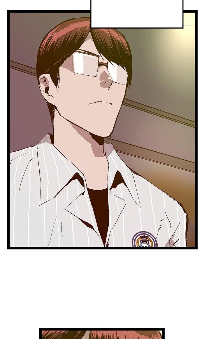 Weak Hero Chapter 64 Page 65