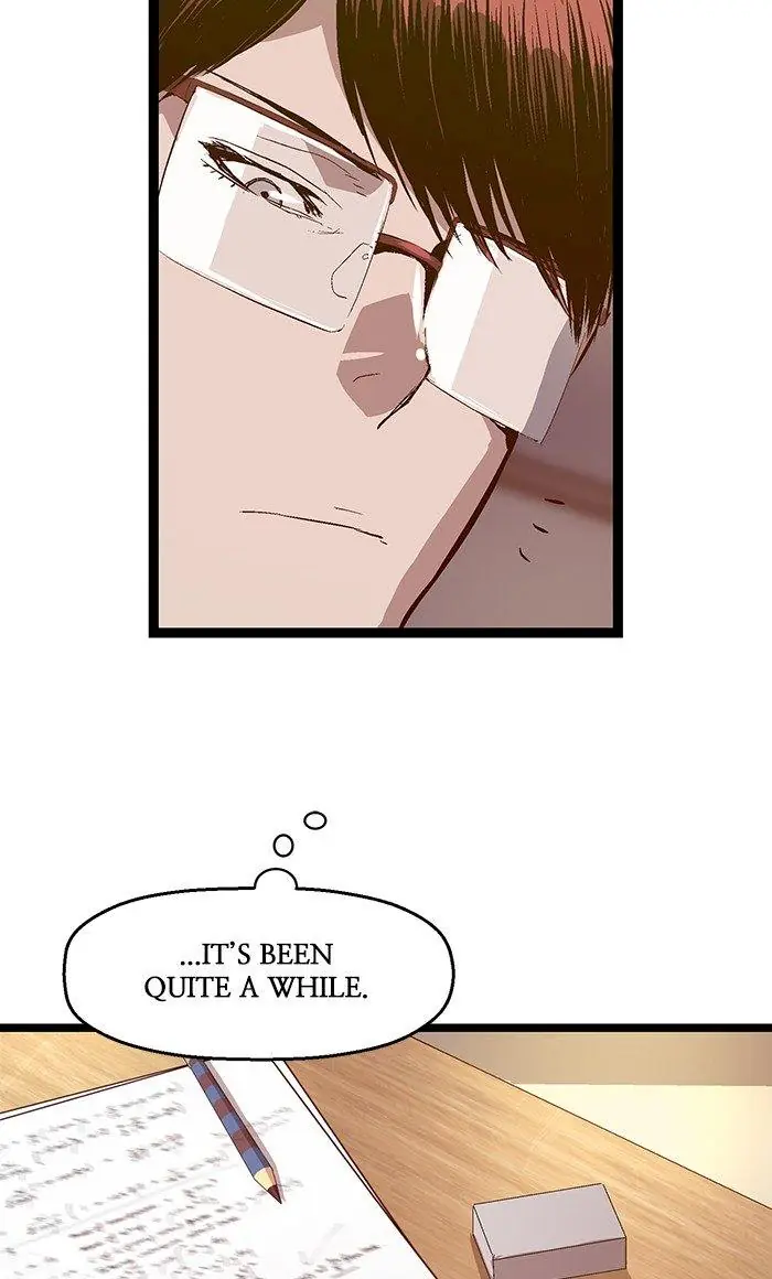 Weak Hero Chapter 64 Page 66