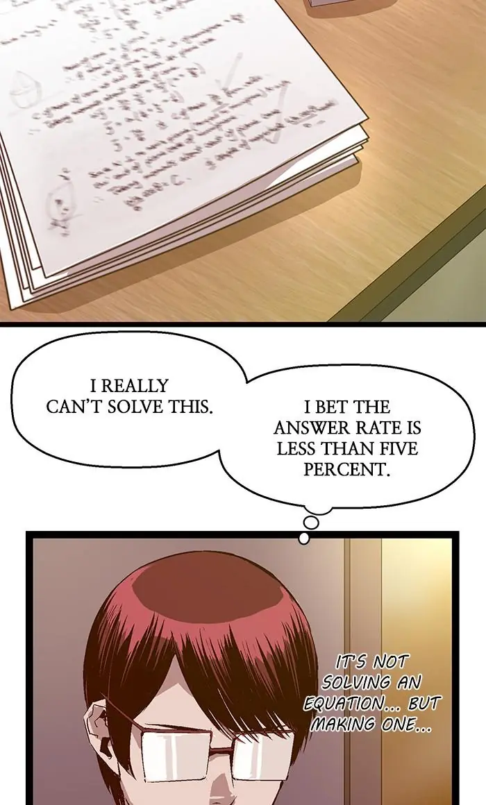 Weak Hero Chapter 64 Page 67