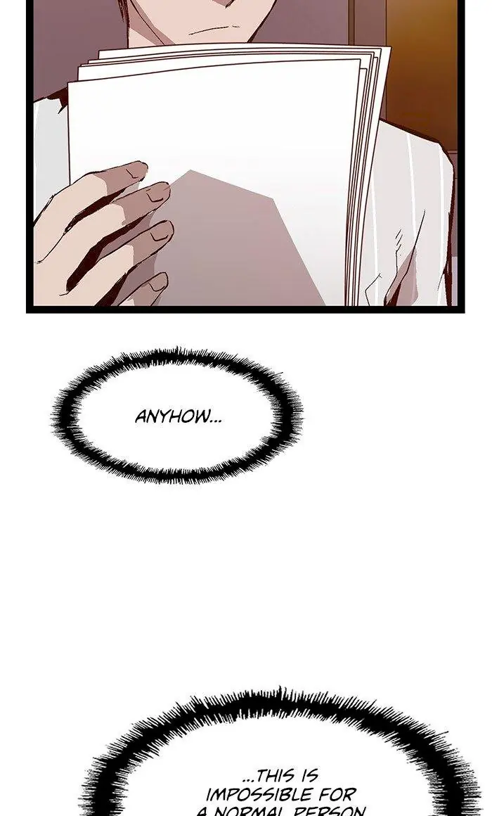 Weak Hero Chapter 64 Page 68