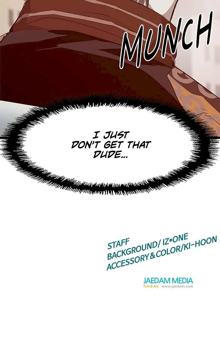 Weak Hero Chapter 64 Page 70