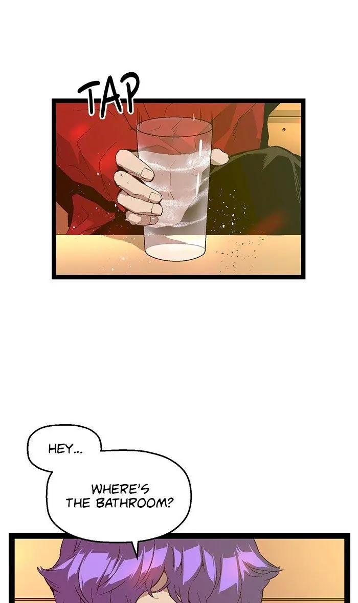 Weak Hero Chapter 65 Page 2