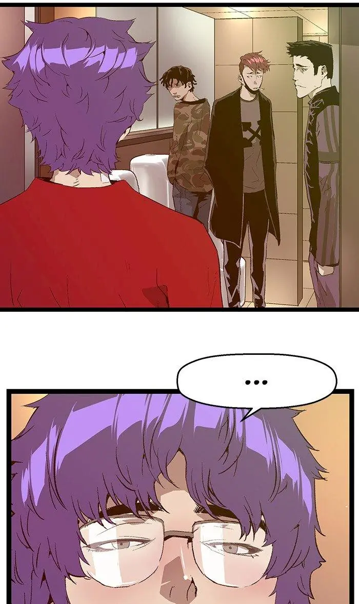 Weak Hero Chapter 65 Page 5