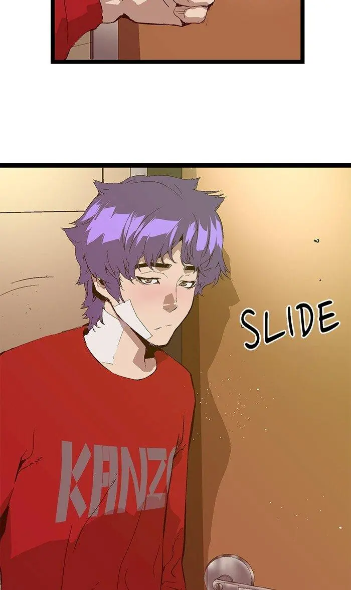 Weak Hero Chapter 65 Page 14