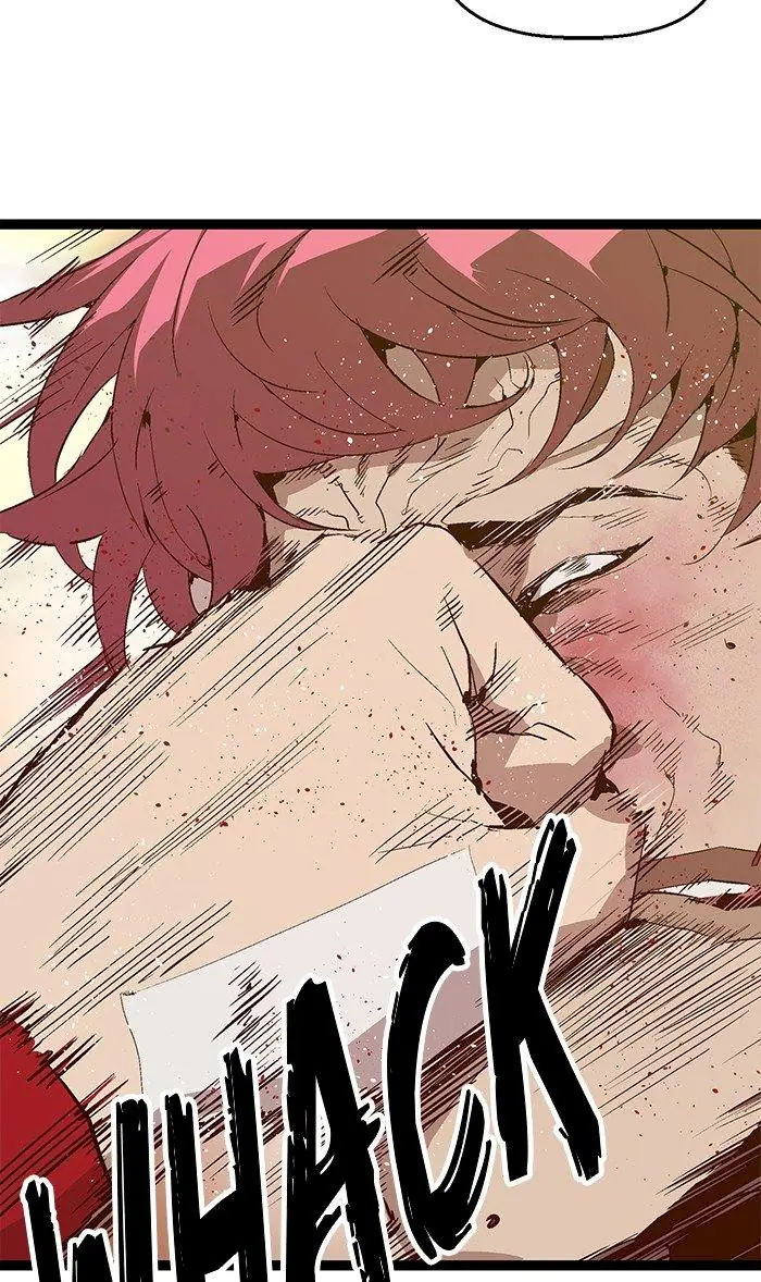 Weak Hero Chapter 65 Page 19