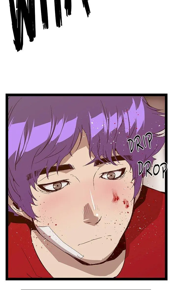 Weak Hero Chapter 65 Page 20