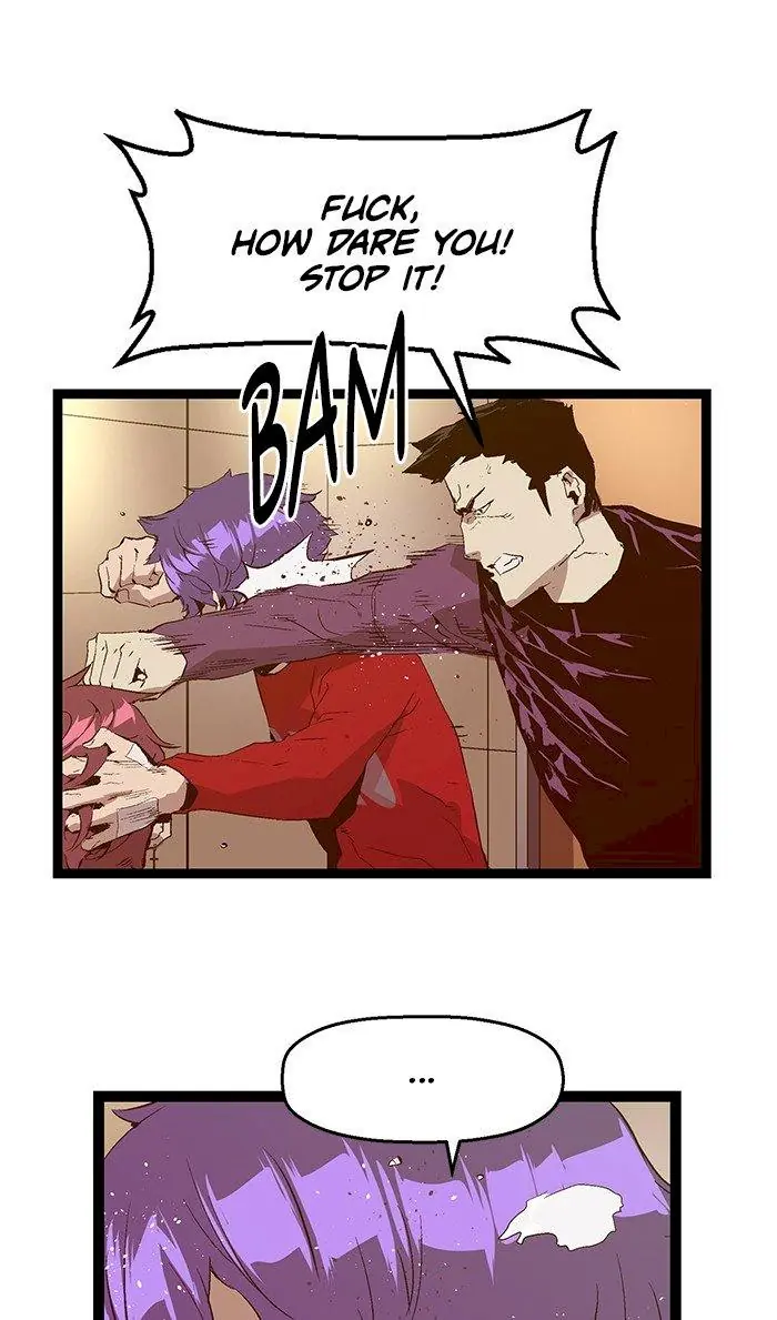 Weak Hero Chapter 65 Page 23