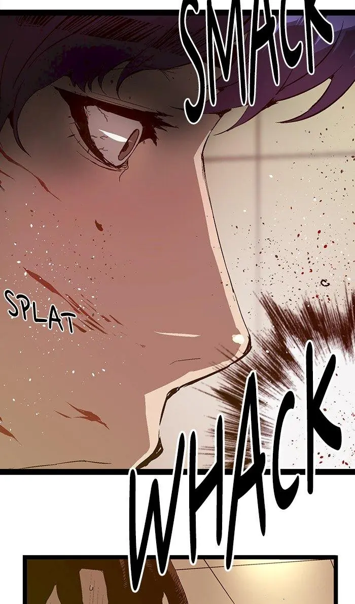 Weak Hero Chapter 65 Page 27