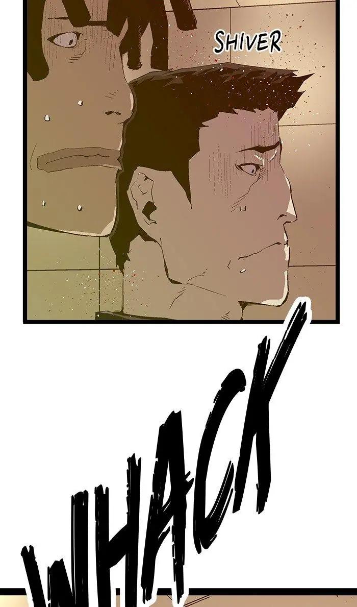 Weak Hero Chapter 65 Page 28