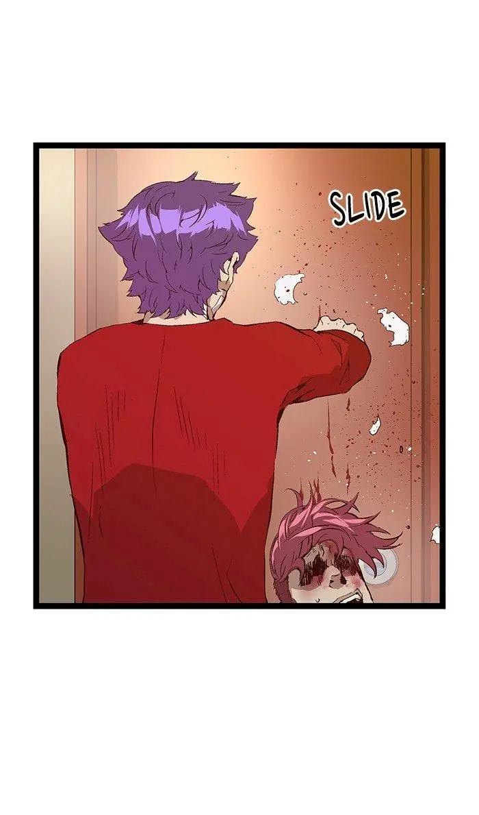 Weak Hero Chapter 65 Page 30