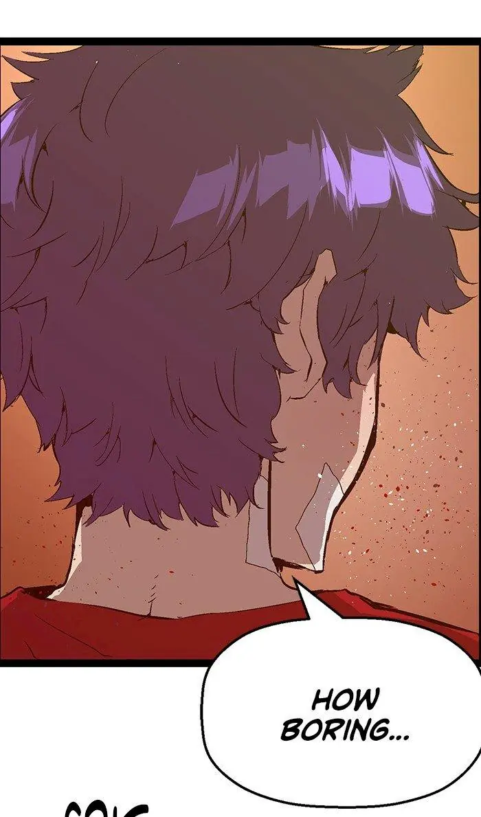 Weak Hero Chapter 65 Page 31