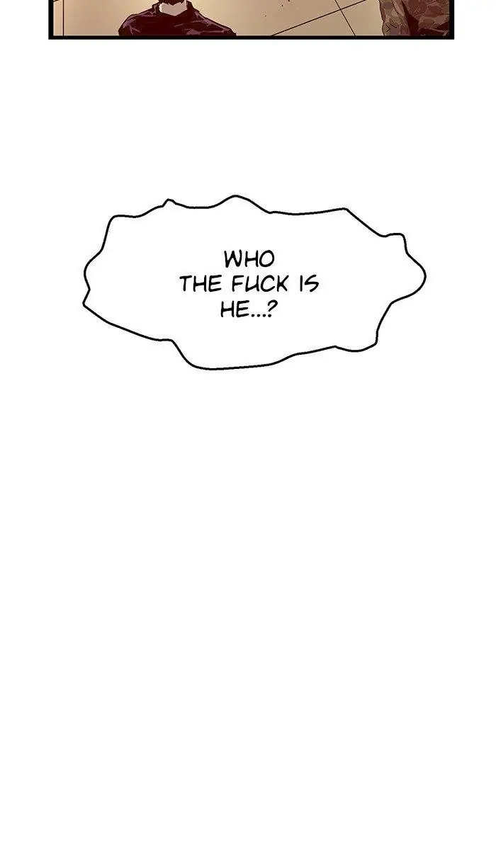 Weak Hero Chapter 65 Page 35