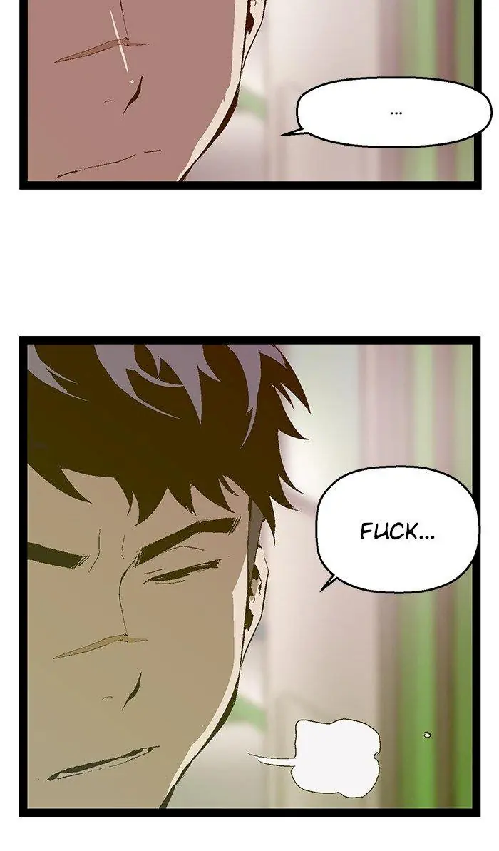 Weak Hero Chapter 65 Page 49