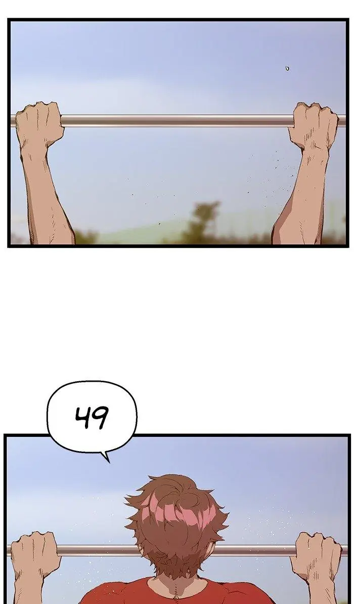 Weak Hero Chapter 65 Page 51