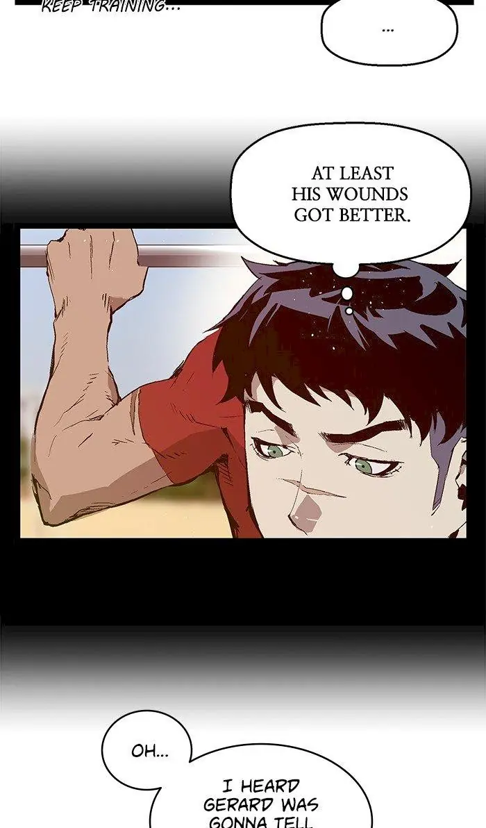 Weak Hero Chapter 65 Page 56