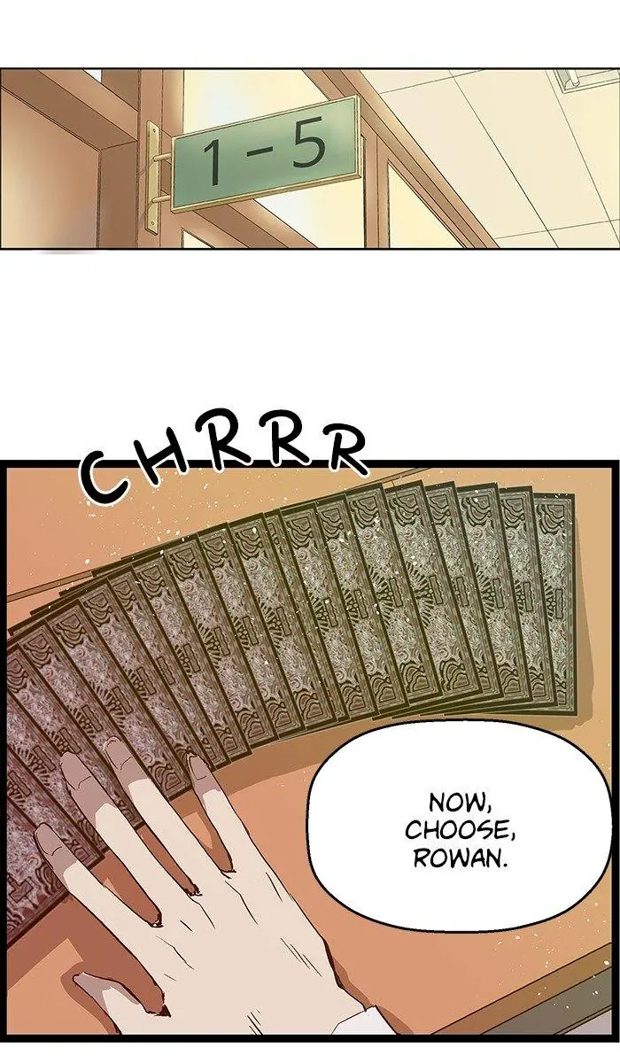 Weak Hero Chapter 65 Page 58