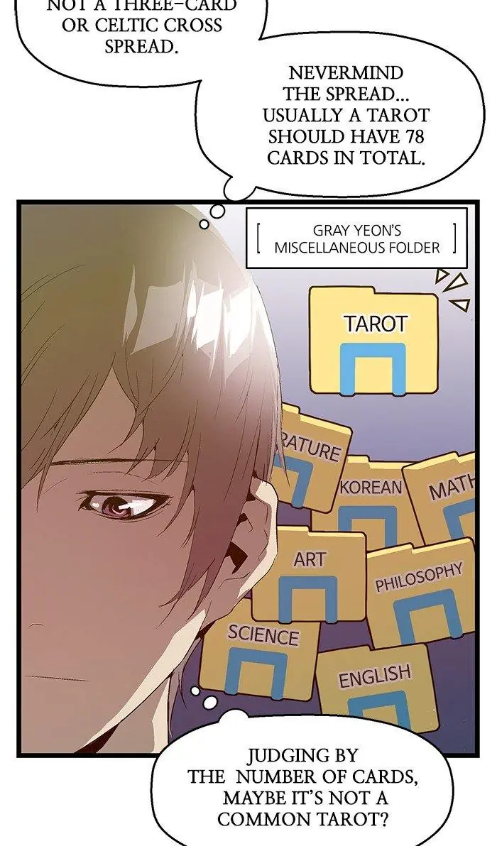 Weak Hero Chapter 65 Page 60