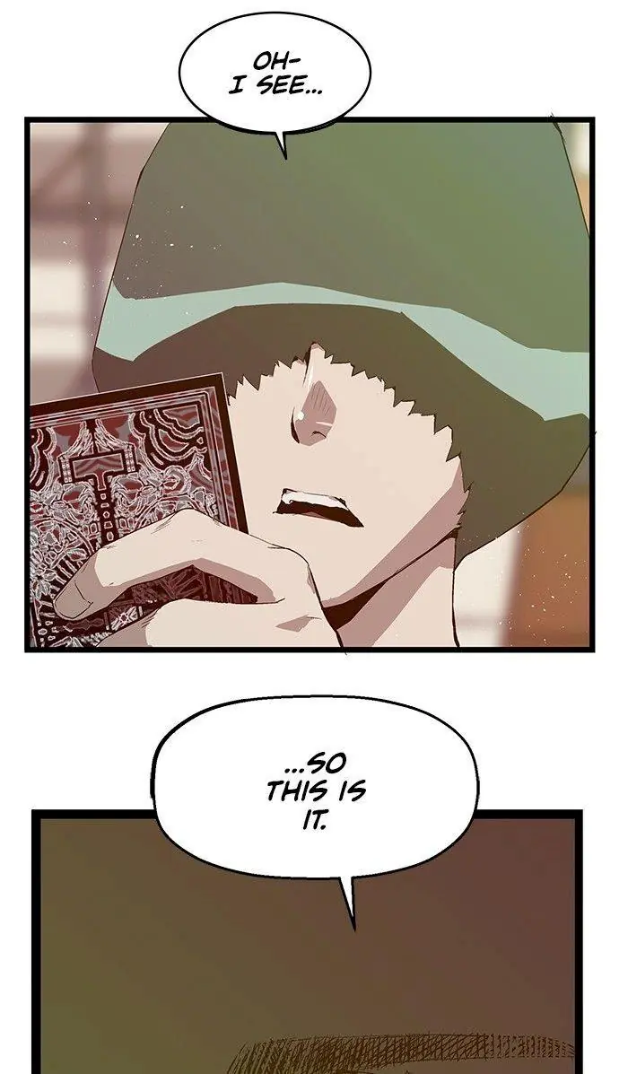 Weak Hero Chapter 66 Page 3