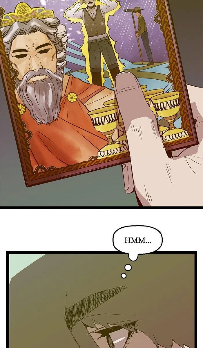 Weak Hero Chapter 66 Page 5