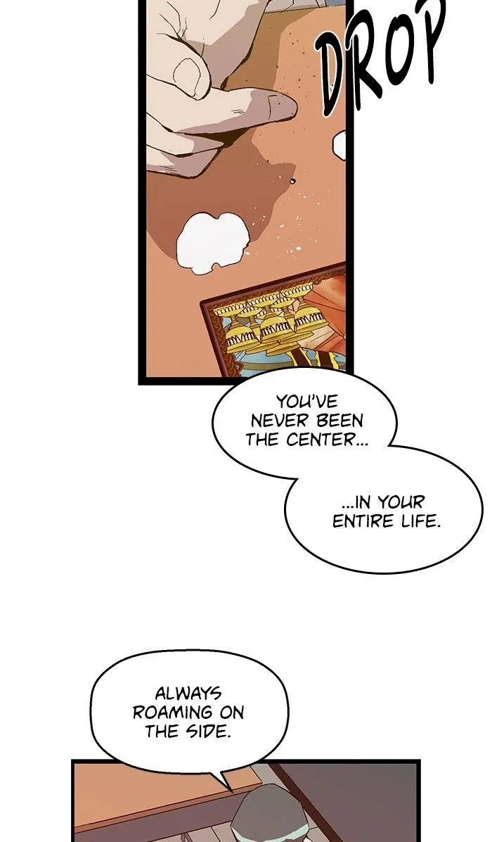 Weak Hero Chapter 66 Page 7