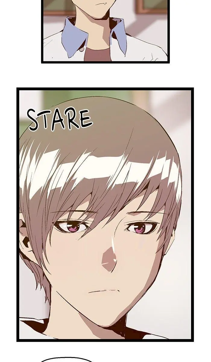 Weak Hero Chapter 66 Page 13