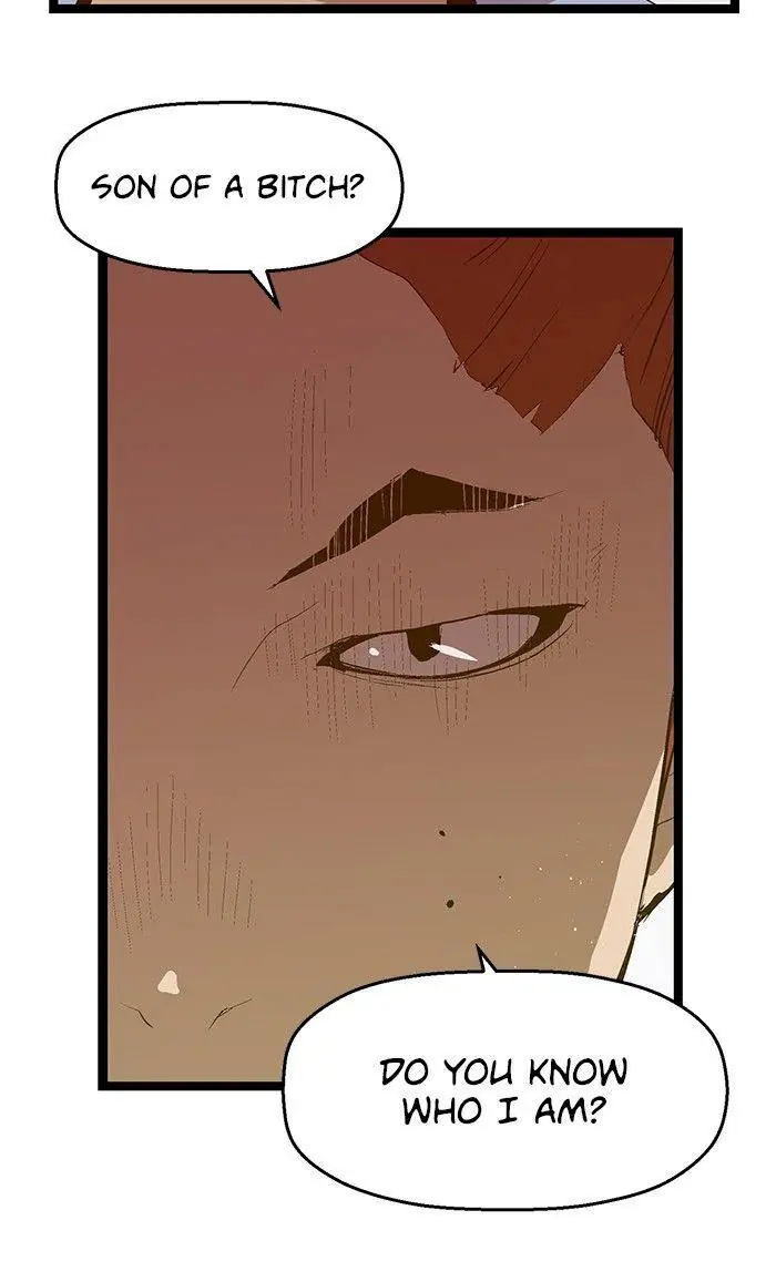 Weak Hero Chapter 66 Page 46